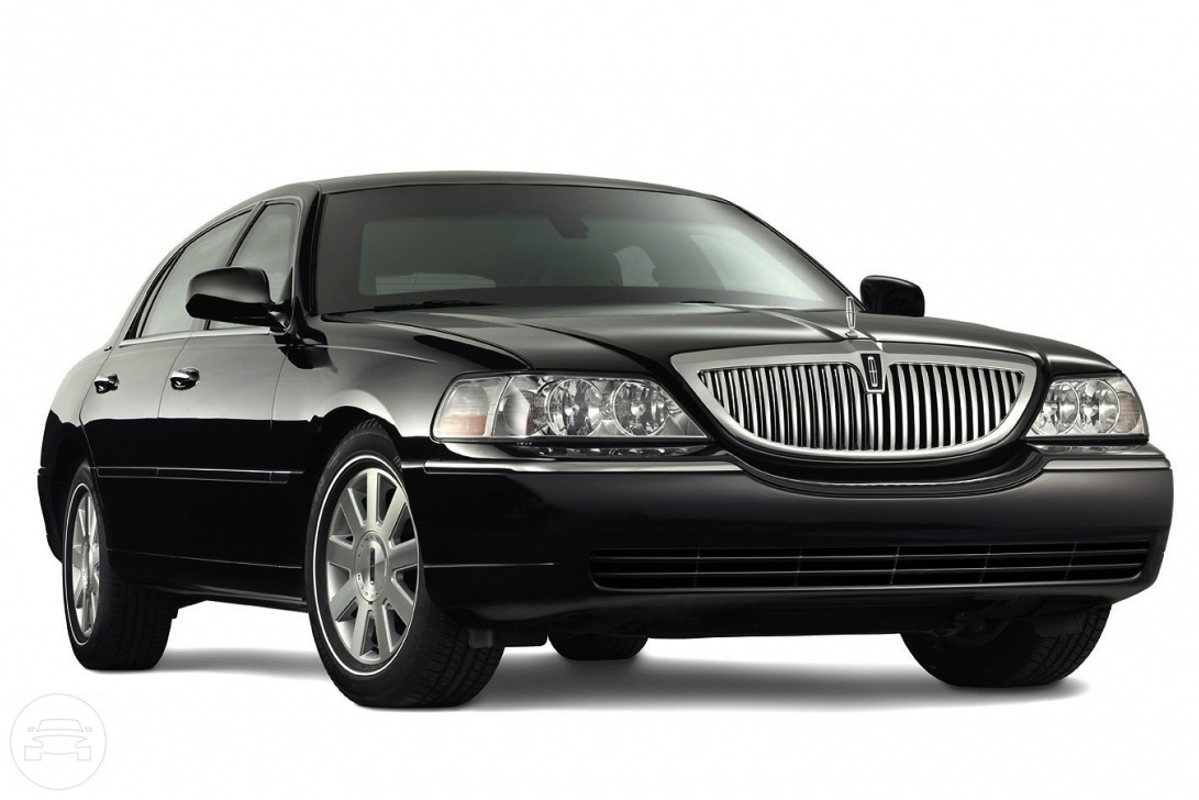 Lincoln Town Car
Sedan /
Jacksonville, FL

 / Hourly $0.00
