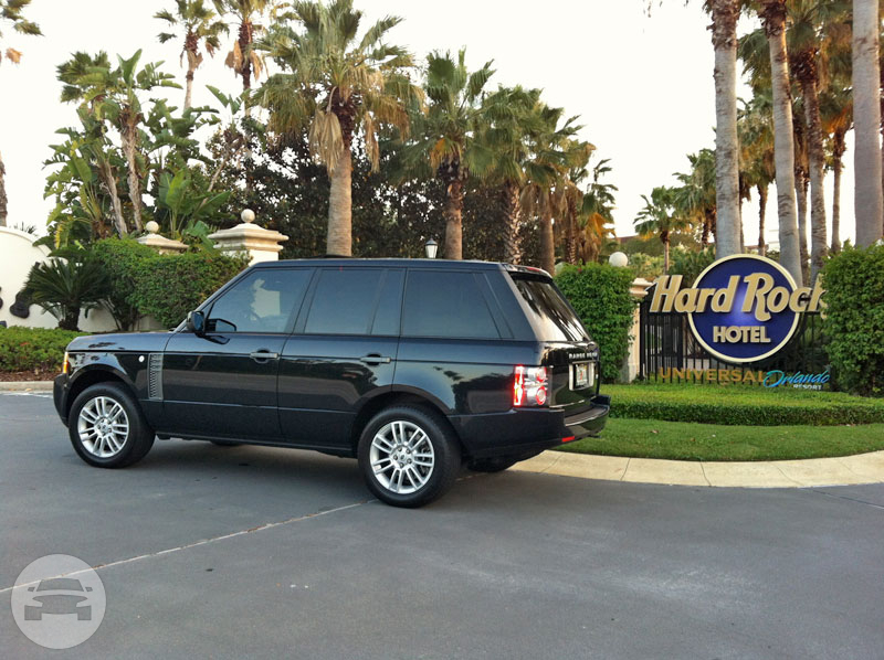Range Rover Luxury SUV
SUV /
Orlando, FL

 / Hourly $0.00
