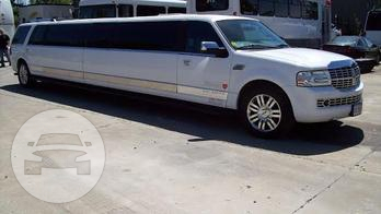 18 Passenger Stretch Lincoln Navigator #89
Limo /
Akron, OH

 / Hourly $0.00
