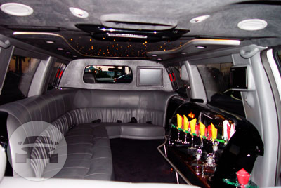 LINCOLN STRETCH LIMOUSINES (8 PASSENGERS)
Limo /
San Francisco, CA

 / Hourly $75.00
