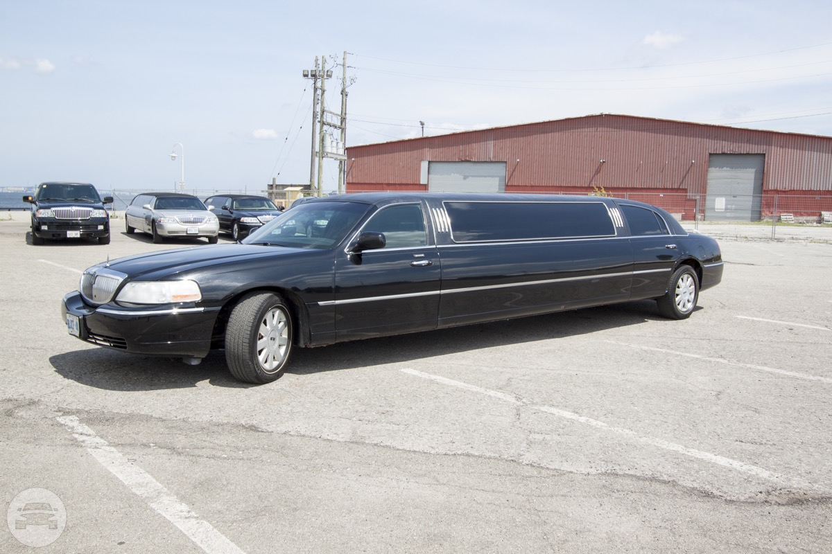 8 Passenger Luxury Stretch Limousine
Limo /
Kent, WA

 / Hourly $110.00
