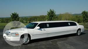 Lincoln Town Car Stretch Limousine - White
Limo /
Chicago, IL

 / Hourly $0.00
