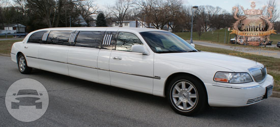 8 Passenger Lincoln Stretch Limousine - White
Limo /
New York, NY

 / Hourly $0.00
