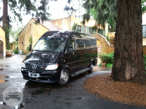 Mercedes Sprinter
Van /
Walnut Creek, CA

 / Hourly $125.00
