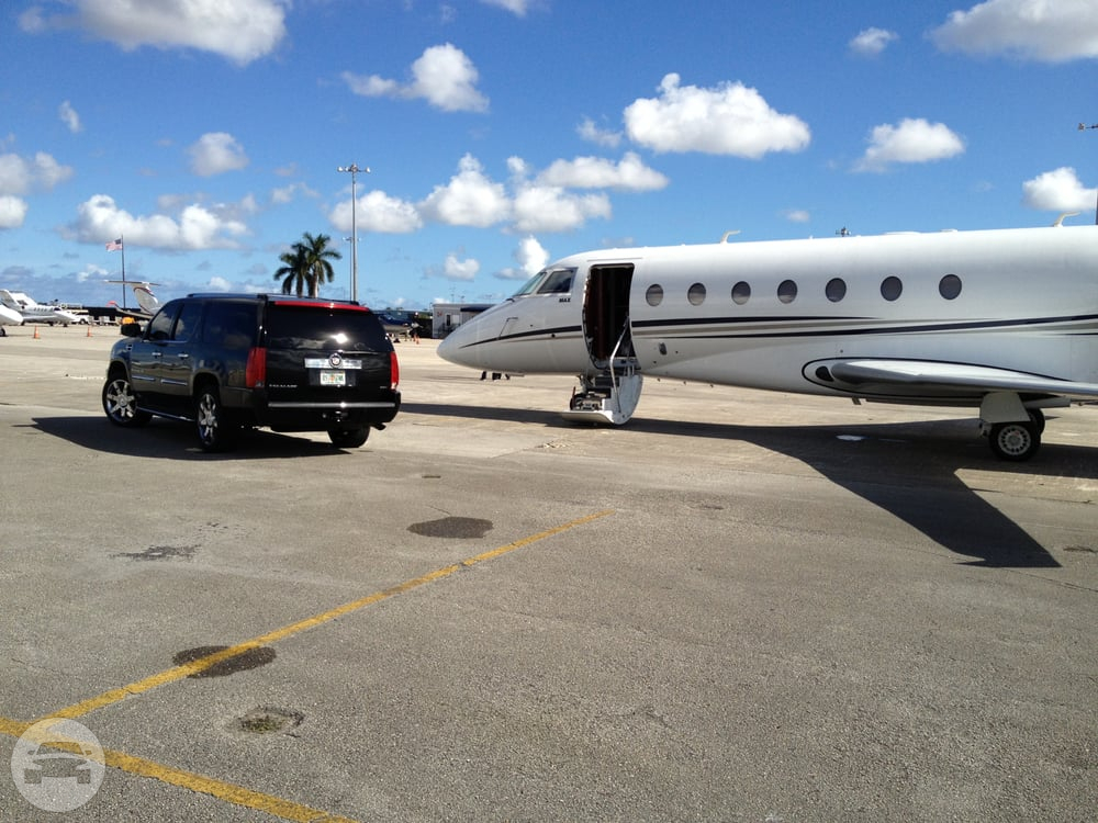 Cadillac Escalade SUV
SUV /
Hialeah, FL

 / Hourly $0.00
