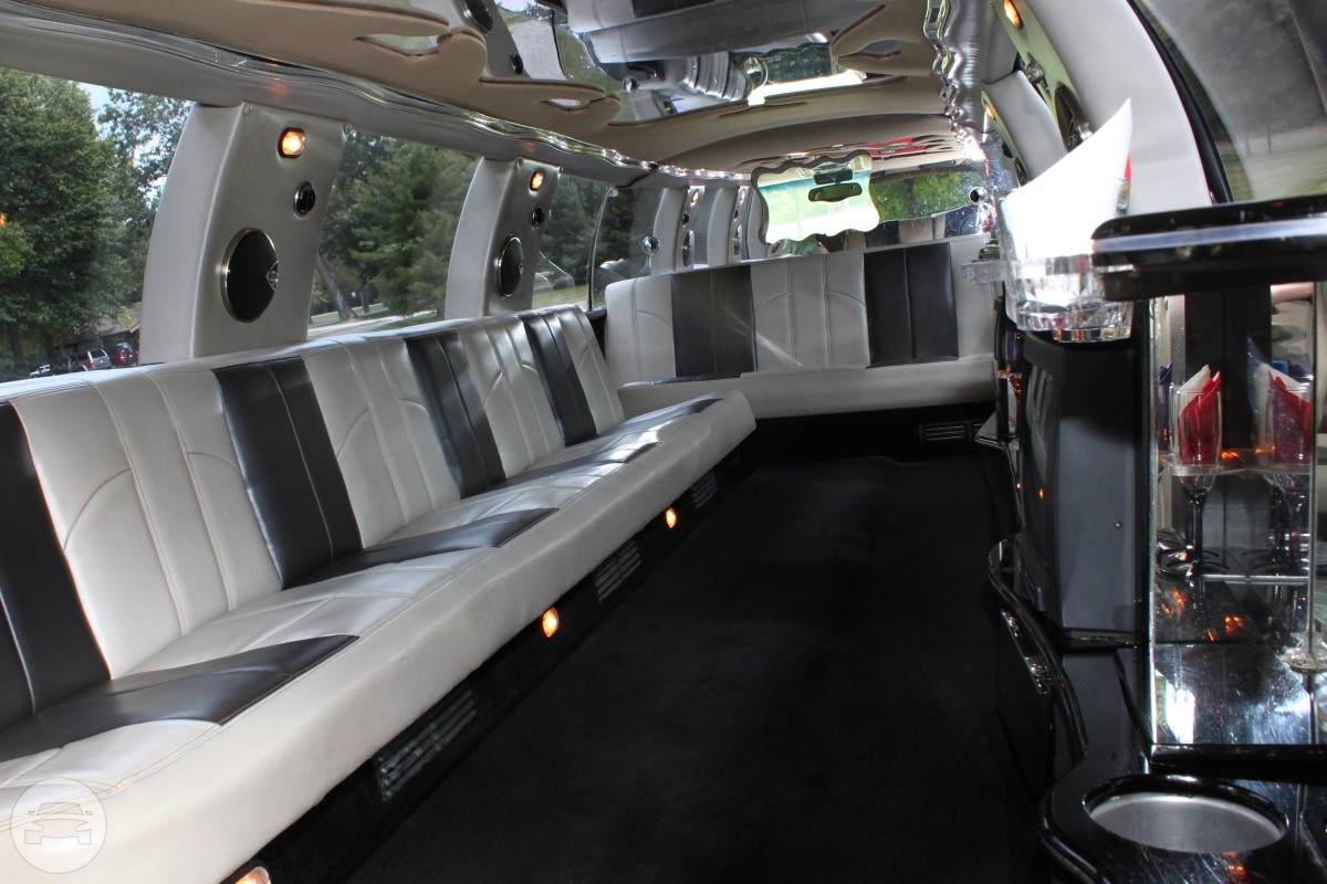 STRETCH EXCURSION
Limo /
White Plains, NY

 / Hourly $0.00
