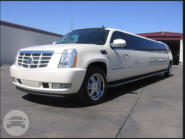 Cadillac Escalade Limousine
Limo /
Palos Heights, IL

 / Hourly $0.00

