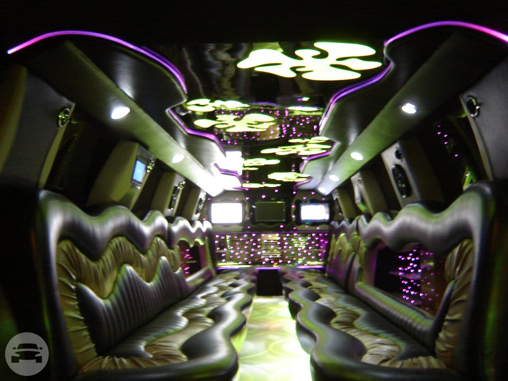 22 Passenger Stretch Cadillac Escalade #81
Limo /
Akron, OH

 / Hourly $0.00

