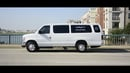 14 Passenger Van
Van /
Dallas, TX

 / Hourly $65.00
