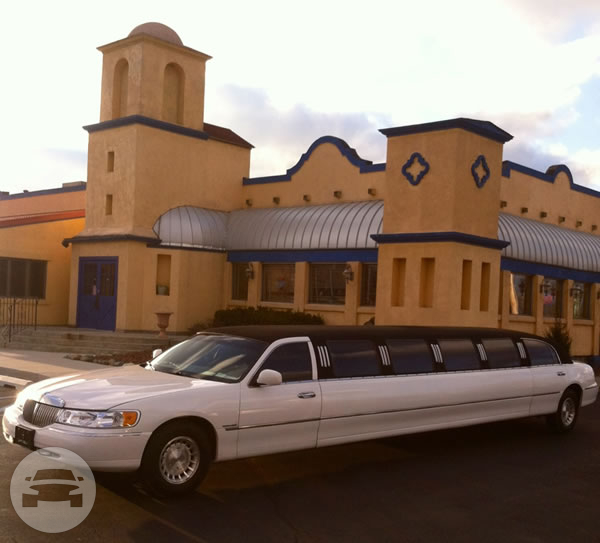12 Passenger Lincoln Town Car Limousine
Limo /
Chicago, IL

 / Hourly $0.00
