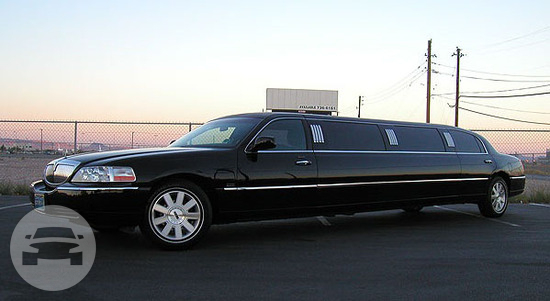 8 passenger Lincoln Towncar Stretch 
Limo /
Buellton, CA 93427

 / Hourly $0.00
