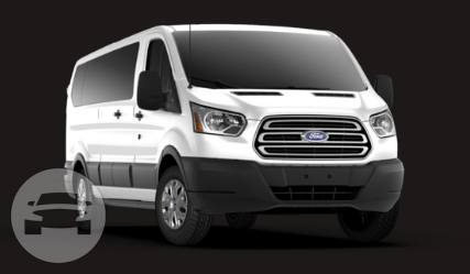 Ford Passenger Van 12-15 Passengers
Van /
Nicholasville, KY 40356

 / Hourly $0.00

