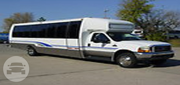Party Shuttle Bus
- /
South Lake Tahoe, CA

 / Hourly $0.00
