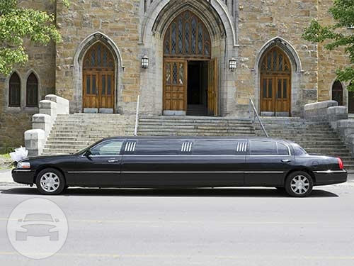 8 Passenger Lincoln Stretch Limousine
Limo /
Metairie, LA

 / Hourly $0.00
