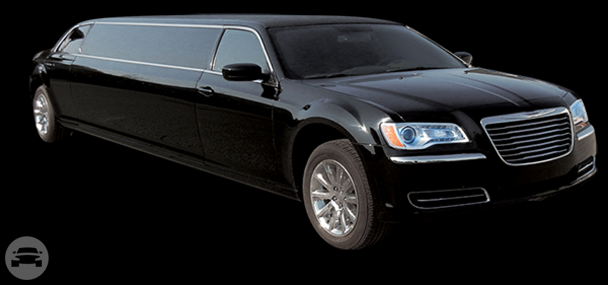 Chrysler 300 Stretch Limousine
Limo /
St. Petersburg, FL

 / Hourly $0.00
