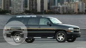 Chevrolet Suburban
SUV /
Beverly Hills, CA

 / Hourly $0.00
