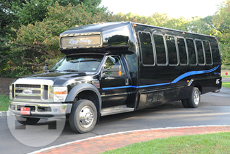 Black Ford Luxury Limo Bus
Party Limo Bus /
Philadelphia, PA

 / Hourly $0.00
