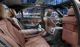 2015 MERCEDES S550
Sedan /
Chicago, IL

 / Hourly $110.00
