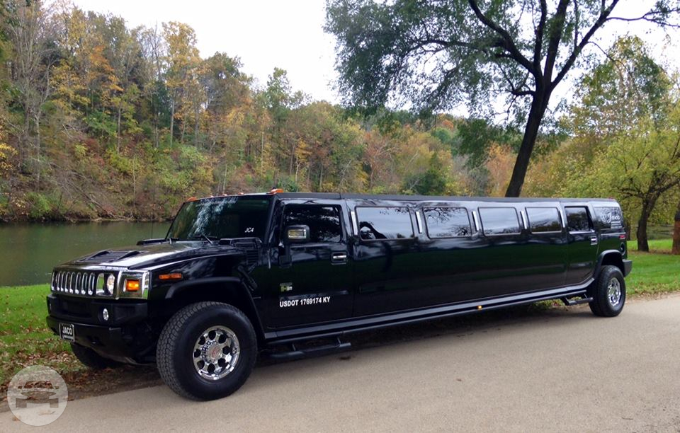 Hummer Super Stretch
Hummer /
Louisville, KY

 / Hourly $0.00
