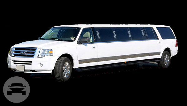 Ford Expedition Limousine
Limo /
Atlanta, GA

 / Hourly $0.00

