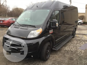 2016 Executive Sprinter Van
Van /
Detroit, MI

 / Hourly $0.00
