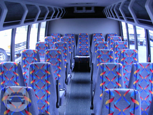 Mini Shuttle Bus
Coach Bus /
Phoenix, AZ

 / Hourly $0.00
