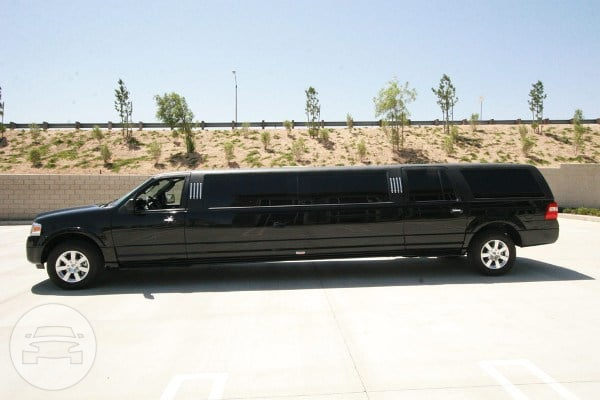 FORD EXCURSION LIMOUSINE - BLACK
Limo /
San Francisco, CA

 / Hourly $0.00

