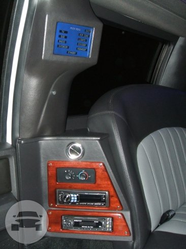 FORD EXPEDITION SUV LIMOUSINE
Limo /
New York, NY

 / Hourly $0.00
