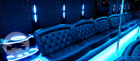 45 Passenger Party Bus
Party Limo Bus /
Los Angeles, CA

 / Hourly $0.00
