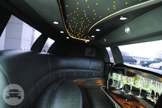 Lincoln Stretch Limousine - Silver
Limo /
Metairie, LA

 / Hourly $0.00
