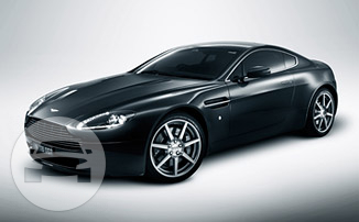 Aston Martin V8 Vantage
Sedan /


 / Hourly $0.00
