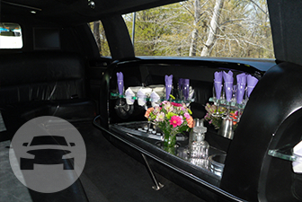 Black Lincoln Stretch Sedan Limousine
Limo /
Philadelphia, PA

 / Hourly $0.00
