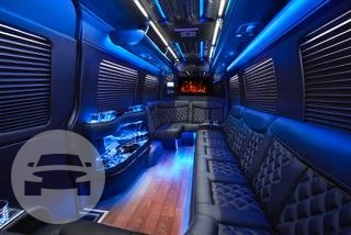 Mercedes Sprinter
Van /
San Francisco, CA

 / Hourly $0.00
