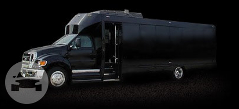 Limo/Lounge Bus
Party Limo Bus /
Denver, CO

 / Hourly $0.00
