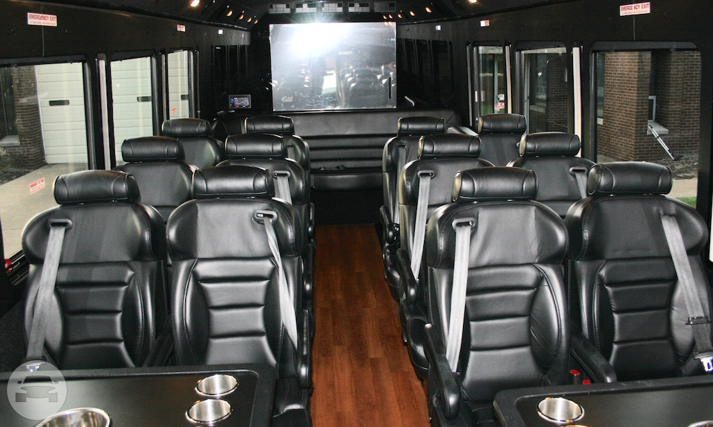 Aristocrat Corporate - Coach Bus
Coach Bus /
Cleveland, OH

 / Hourly $0.00
