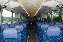 55 & 56 PASSENGER LUXURY COACH BUS CHARTER
Coach Bus /
Newark, NJ

 / Hourly $0.00

