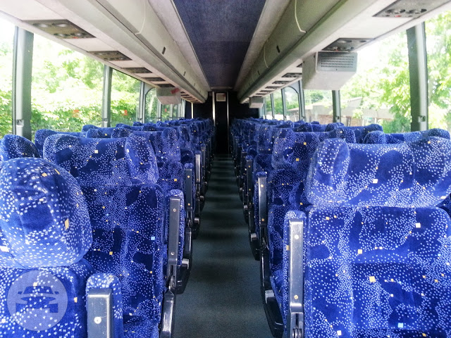 54 Passengers Executive Bus
Coach Bus /
New York, NY

 / Hourly $0.00
