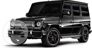 Mercedes G wagon
SUV /
Jersey City, NJ

 / Hourly $0.00
