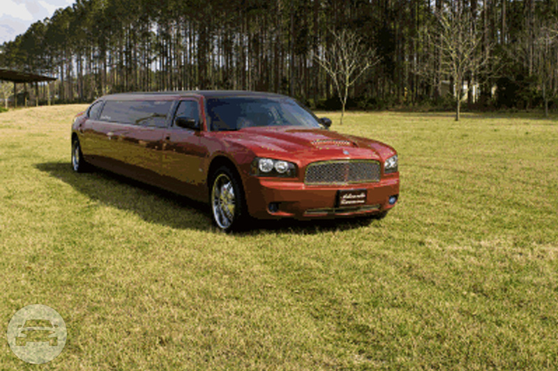 Dodge Charger Red Limos
Limo /
Jacksonville, FL

 / Hourly $0.00
