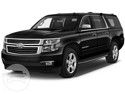 Suburban SUV
SUV /
Chicago, IL

 / Hourly $0.00
