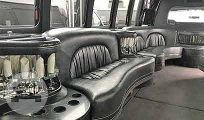 14 Passenger Luxury Limo Bus
Party Limo Bus /
San Francisco, CA

 / Hourly $0.00
