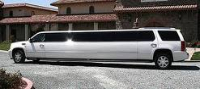 20 Passengers Escalade Limousine
Limo /
San Francisco, CA

 / Hourly $270.00
