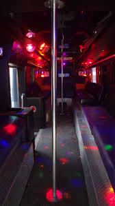 Phat Cat
Party Limo Bus /
Portland, OR

 / Hourly $0.00

