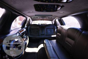 6 - 8 Passengers Black Lincoln Limousine
Limo /
Half Moon Bay, CA

 / Hourly $0.00
