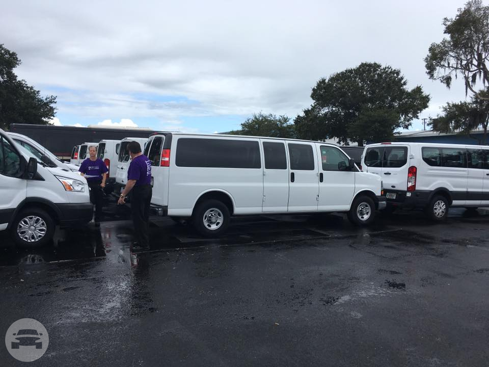 Ford Transit
Van /
Sarasota, FL

 / Hourly $0.00
