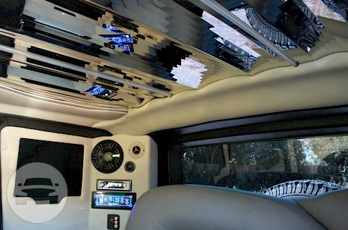 200 in. Stretch White H2 Hummer
Hummer /
San Antonio, TX

 / Hourly $0.00
