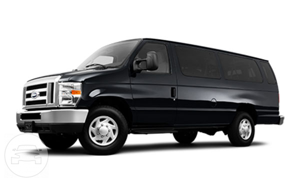 Van Limo
Van /
San Francisco, CA

 / Hourly $0.00
