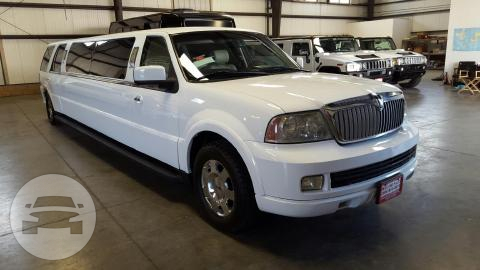 Stretch Lincoln Navigator Limousines
Limo /
Seattle, WA

 / Hourly $0.00
