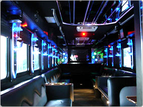 The Ultimate Atlanta Party Bus
Party Limo Bus /
Peachtree City, GA

 / Hourly $0.00
