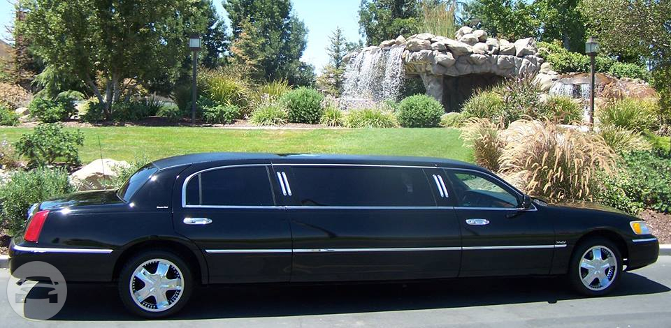 Lincoln Stretch Limousine - Black
Limo /
San Jose, CA

 / Hourly $0.00

